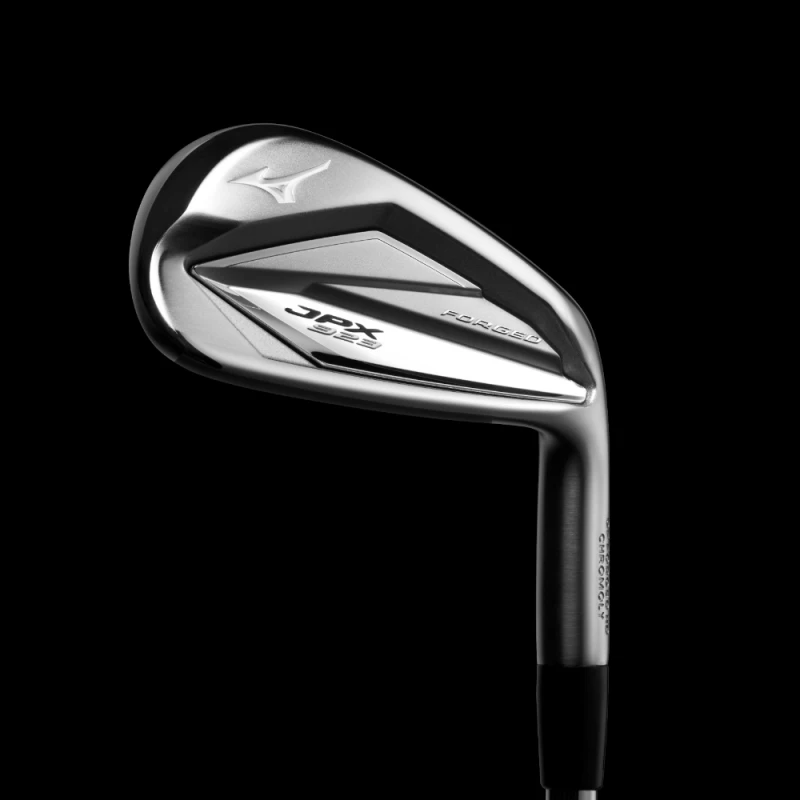 Mizuno JPX 923 Forged Irons (Custom) - Image 7