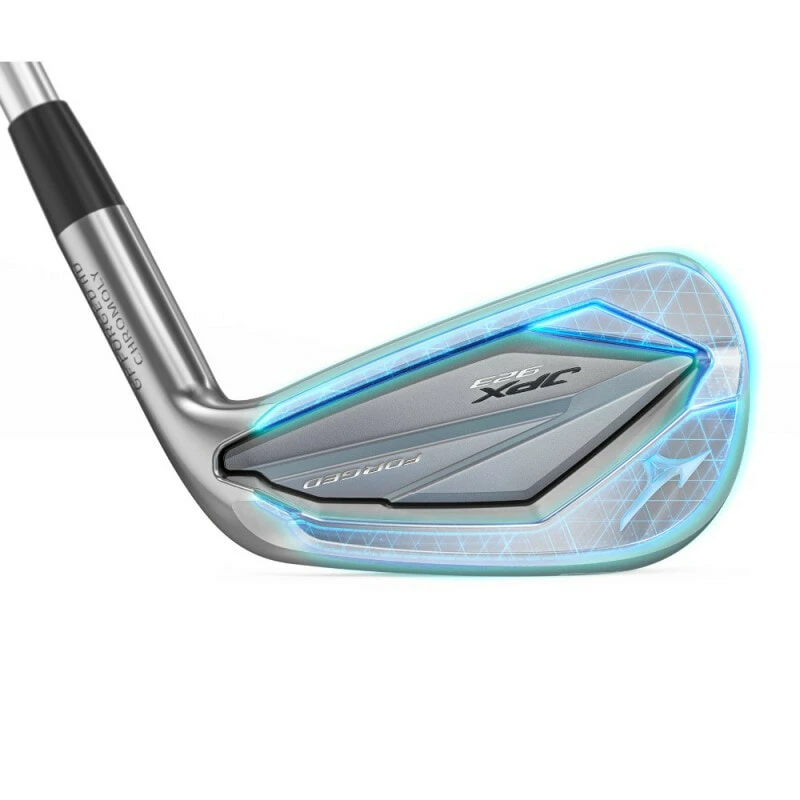 Mizuno JPX 923 Forged Irons (Custom) - Image 8