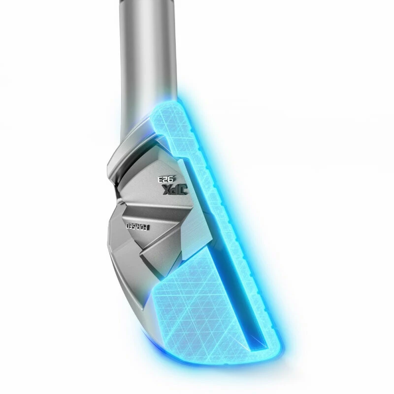 Mizuno JPX 923 Forged Irons (Custom) - Image 9