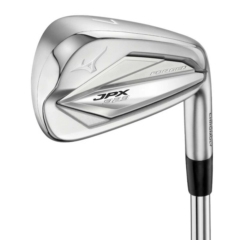 Mizuno JPX 923 Forged Irons (Custom)