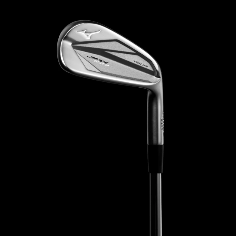 Mizuno JPX 923 Tour Irons (Custom) - Image 7