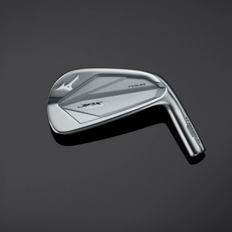 Mizuno JPX 923 Tour Irons (Custom) - Image 6