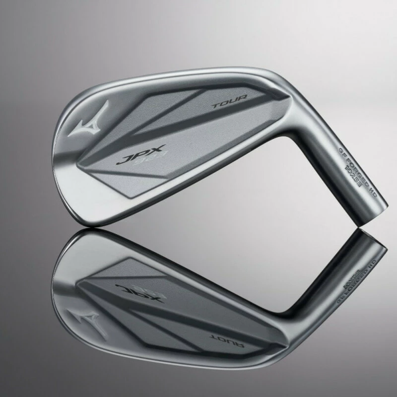 Mizuno JPX 923 Tour Irons (Custom) - Image 3