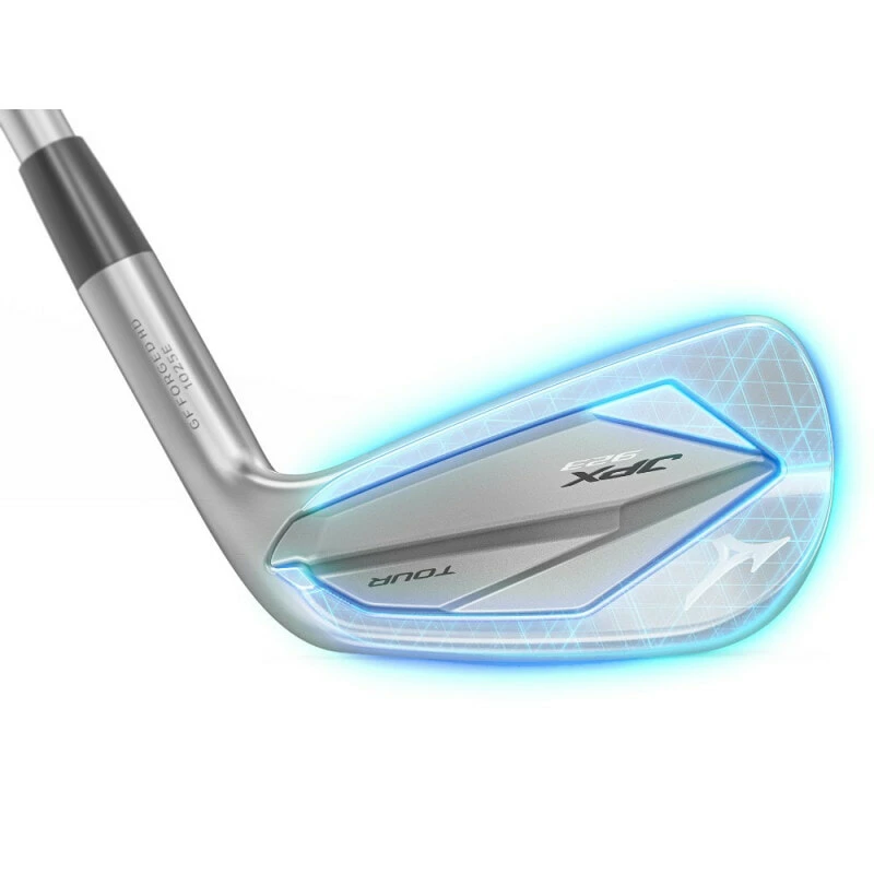 Mizuno JPX 923 Tour Irons (Custom) - Image 9
