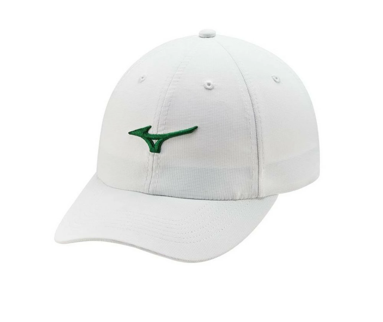 Mizuno Golf Mizuno Tour Adjustable Lightweight Cap - Image 8
