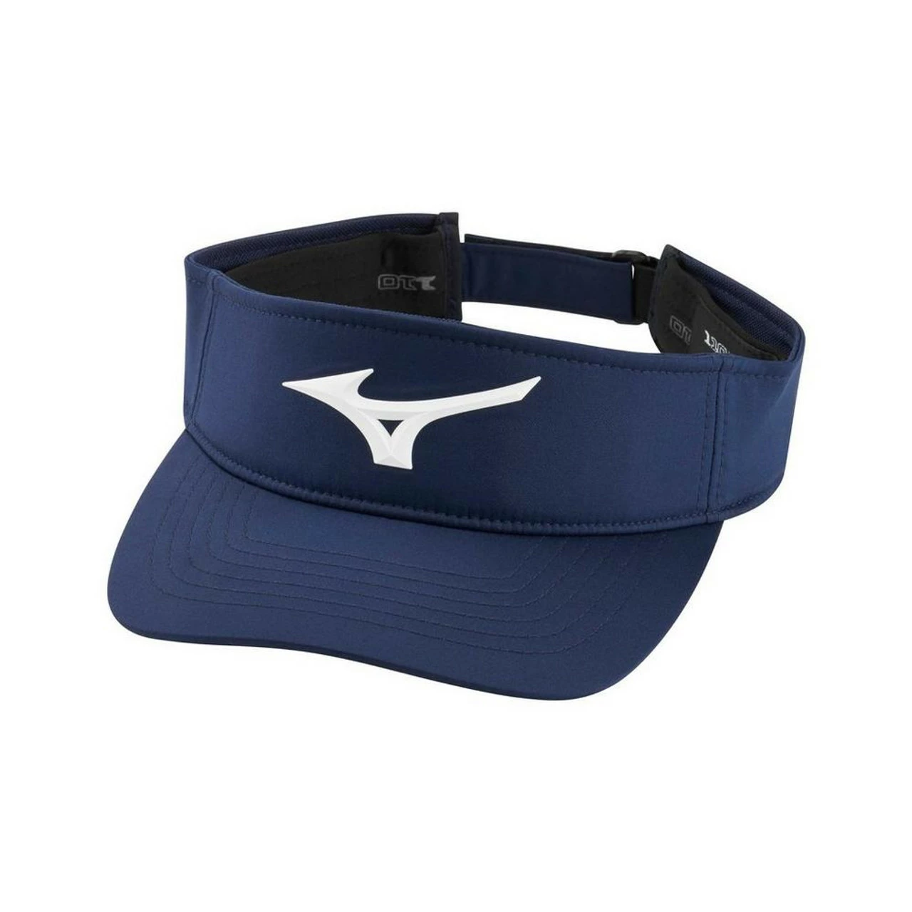 Mizuno Golf Mizuno Tour Elite Visor - Image 2
