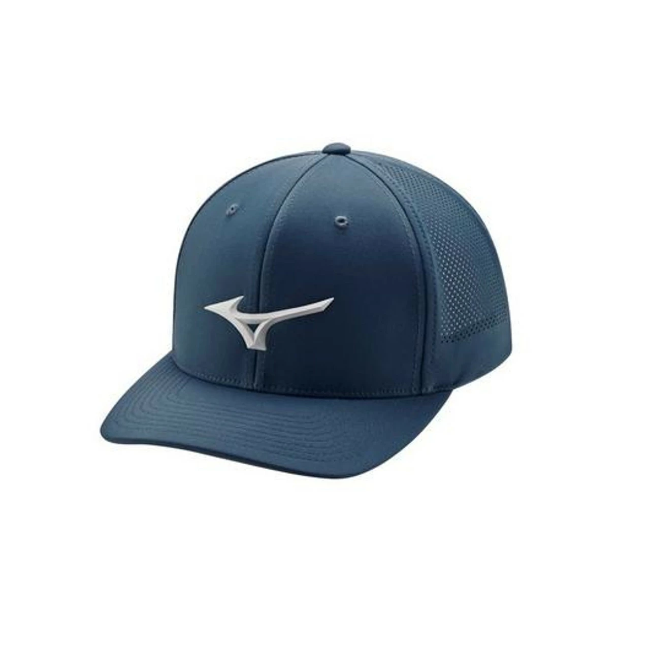 Mizuno Golf Mizuno Tour Vent Adjustable Cap - Image 2