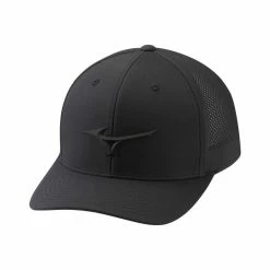 Mizuno Golf Mizuno Tour Vent Adjustable Cap