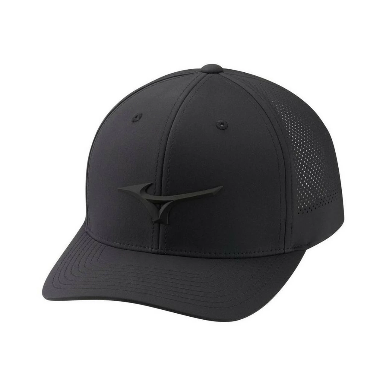 Mizuno Golf Mizuno Tour Vent Adjustable Cap