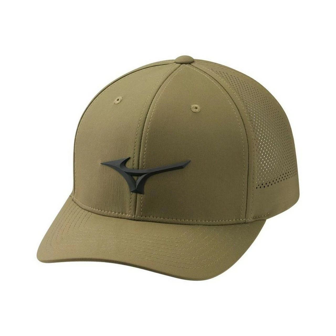 Mizuno Golf Mizuno Tour Vent Adjustable Cap - Image 3