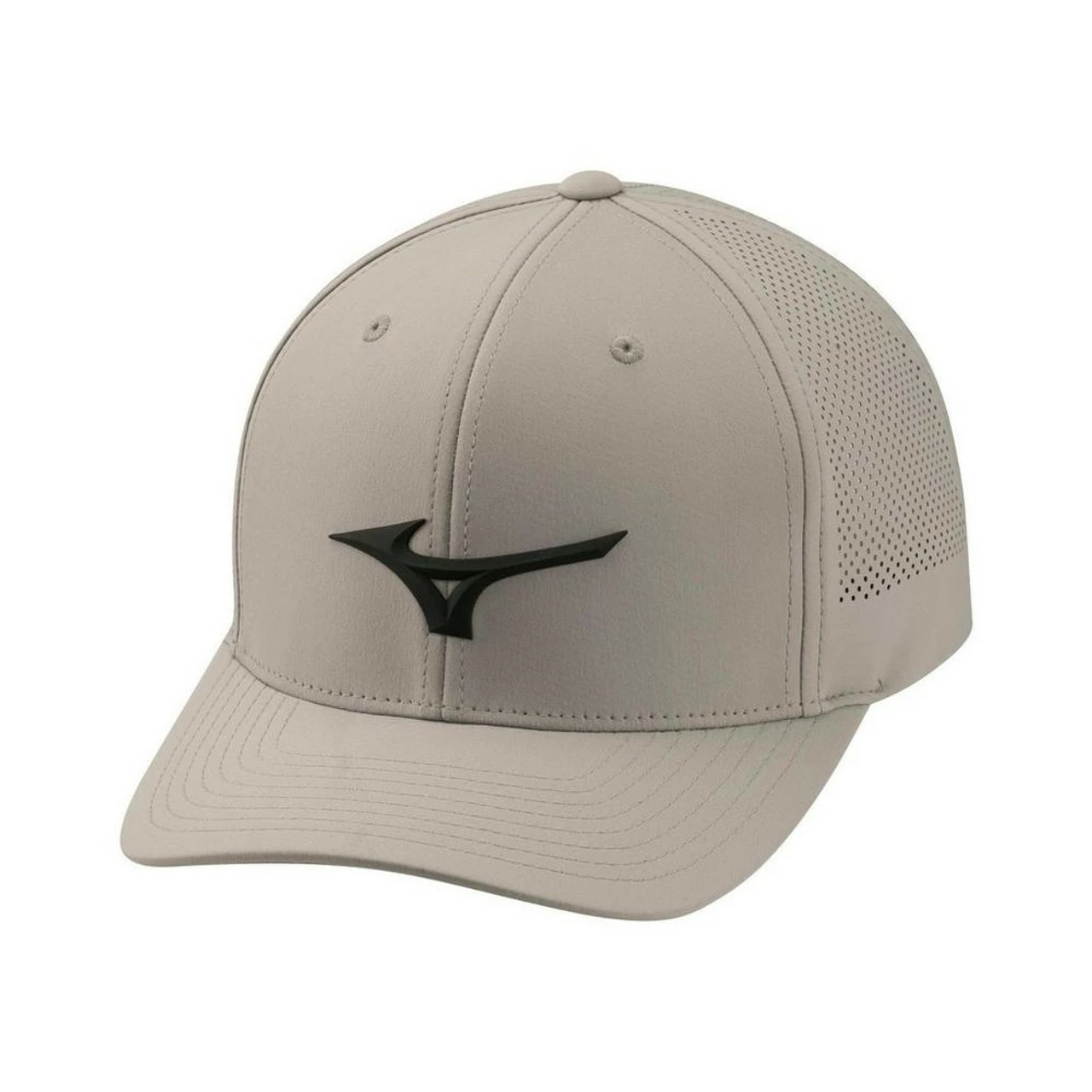 Mizuno Golf Mizuno Tour Vent Adjustable Cap - Image 4