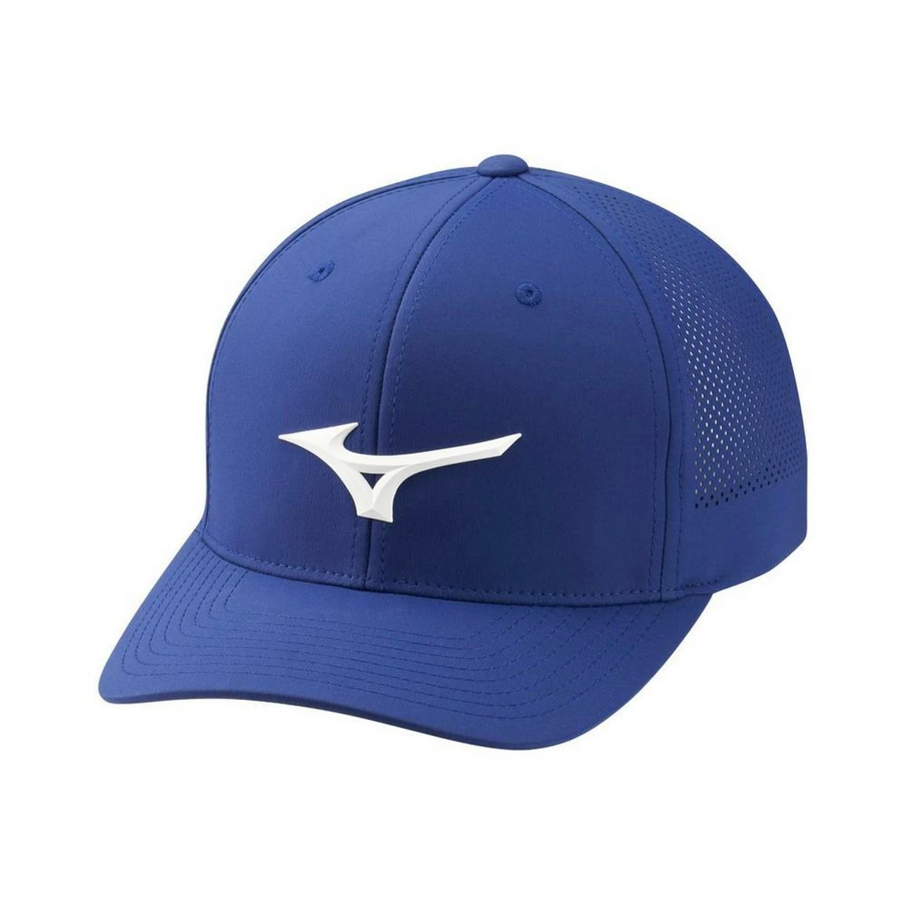 Mizuno Golf Mizuno Tour Vent Adjustable Cap - Image 5