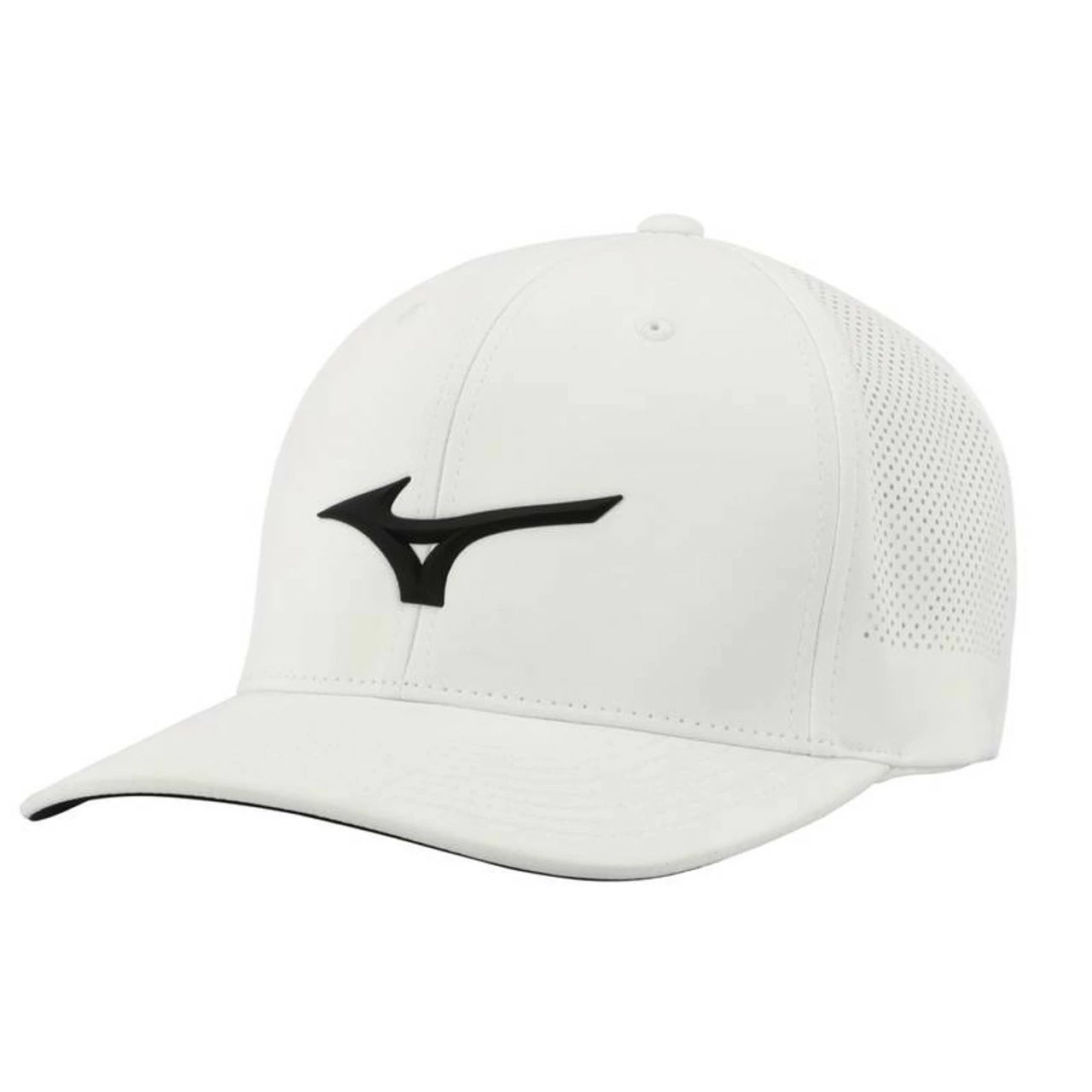 Mizuno Golf Mizuno Tour Vent Adjustable Cap - Image 7