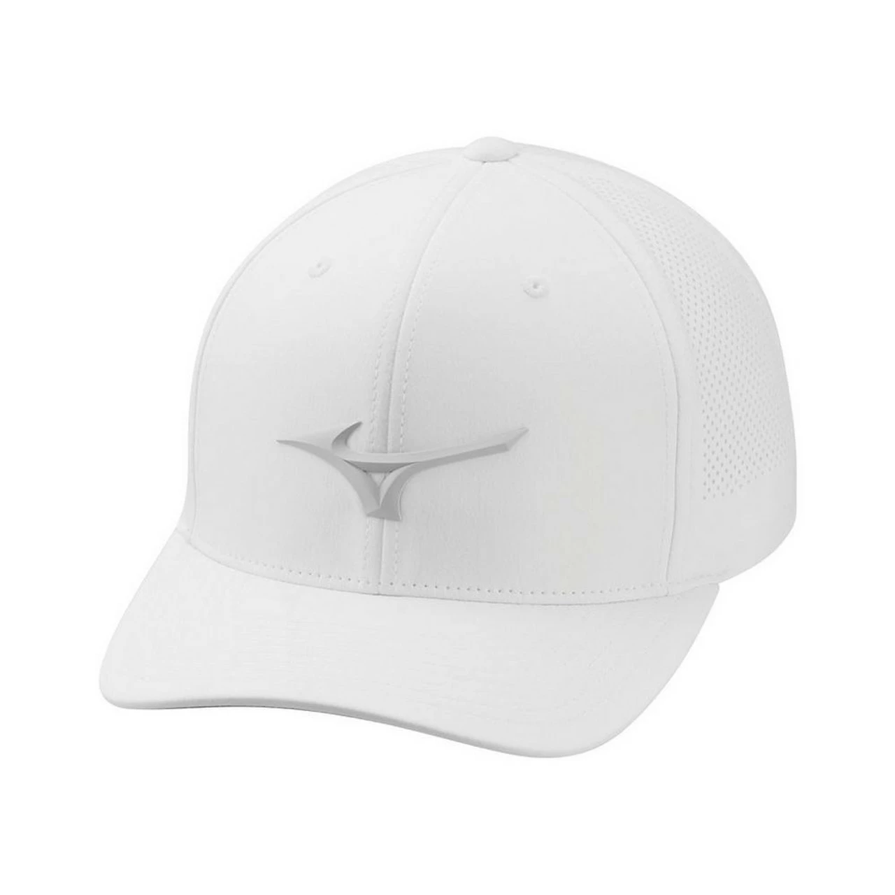 Mizuno Golf Mizuno Tour Vent Adjustable Cap - Image 6