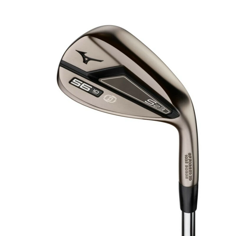 Mizuno S23 Copper Cobalt Wedge - Image 2