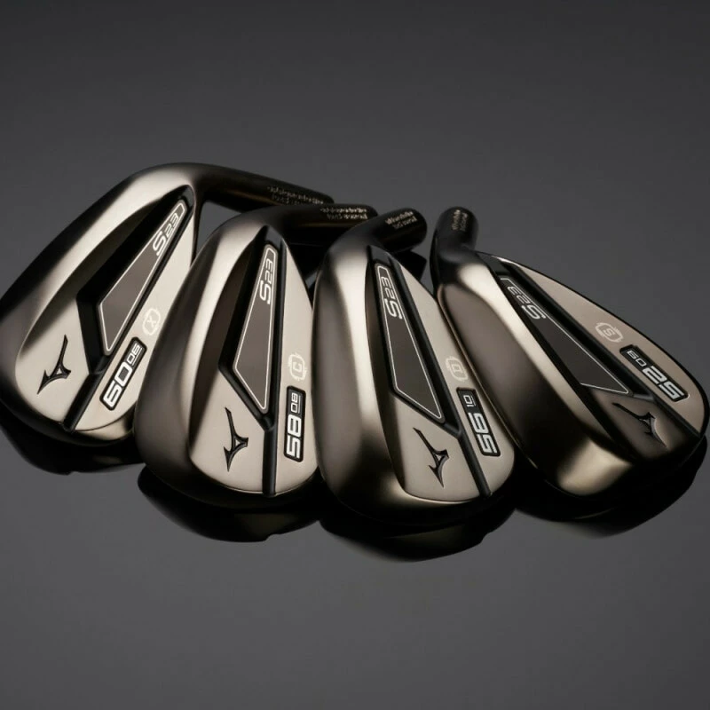 Mizuno S23 Copper Cobalt Wedge - Image 6
