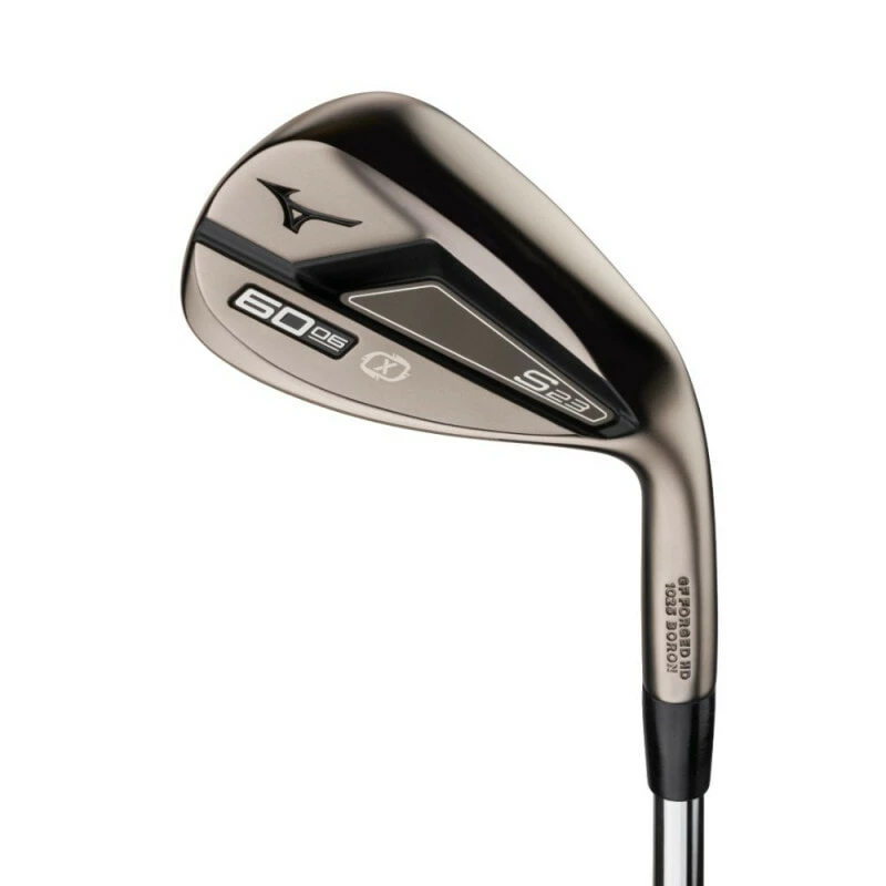 Mizuno S23 Copper Cobalt Wedge - Image 3