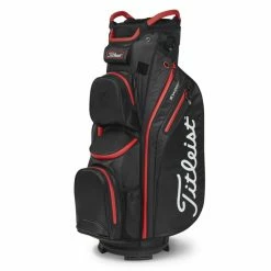 Titleist 14 StaDry Waterproof Cart Bag - 2023