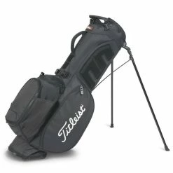 Titleist Players 4 Left Hand Stand Bag