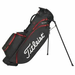 Titleist Players 4 StaDry Waterproof Stand Bag - 2023