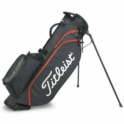 Titleist Players 4 Stand Bag - 2023