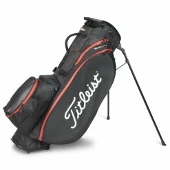 Titleist Players 5 StaDry Waterproof Stand Bag - 2023