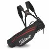 Titleist Premium Carry Bag - 2023
