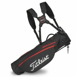 Titleist Premium Carry Bag - 2023