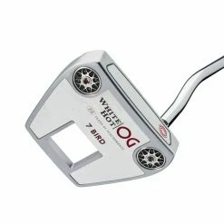 Odyssey White Hot OG #7 Bird Putter