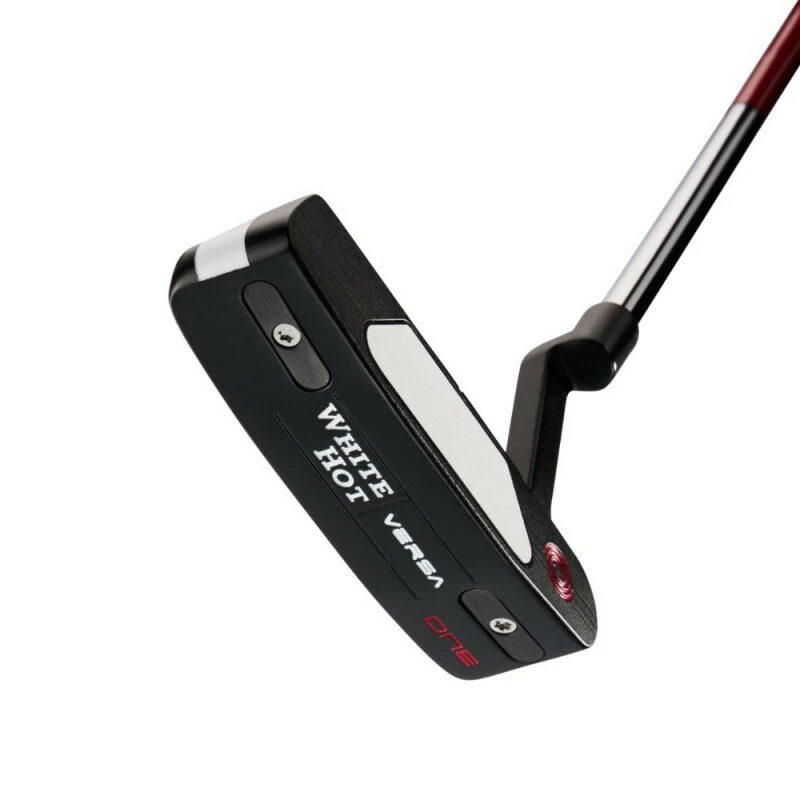 Odyssey White Hot Versa ONE Putter