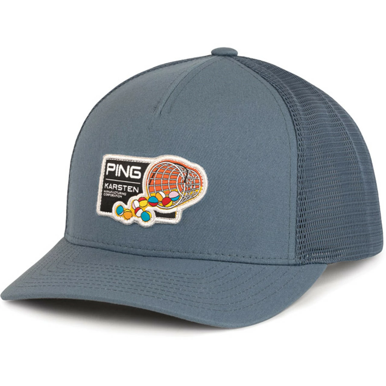 Ping Golf PING Buckets Cap - Image 3
