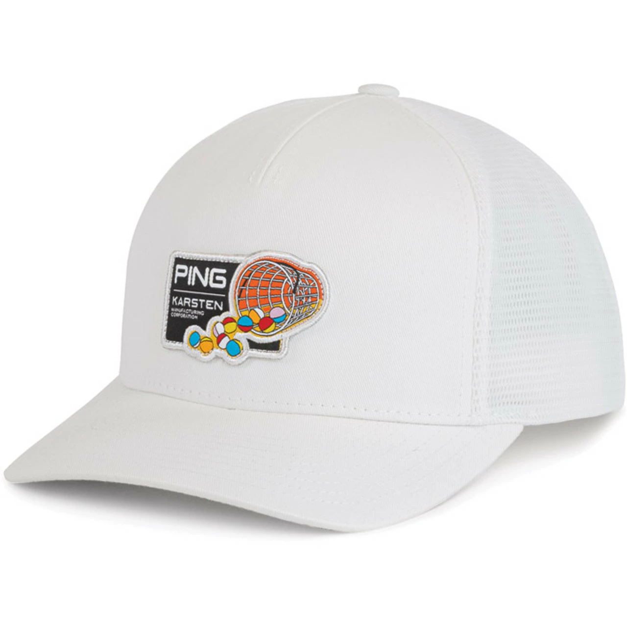 Ping Golf PING Buckets Cap - Image 6