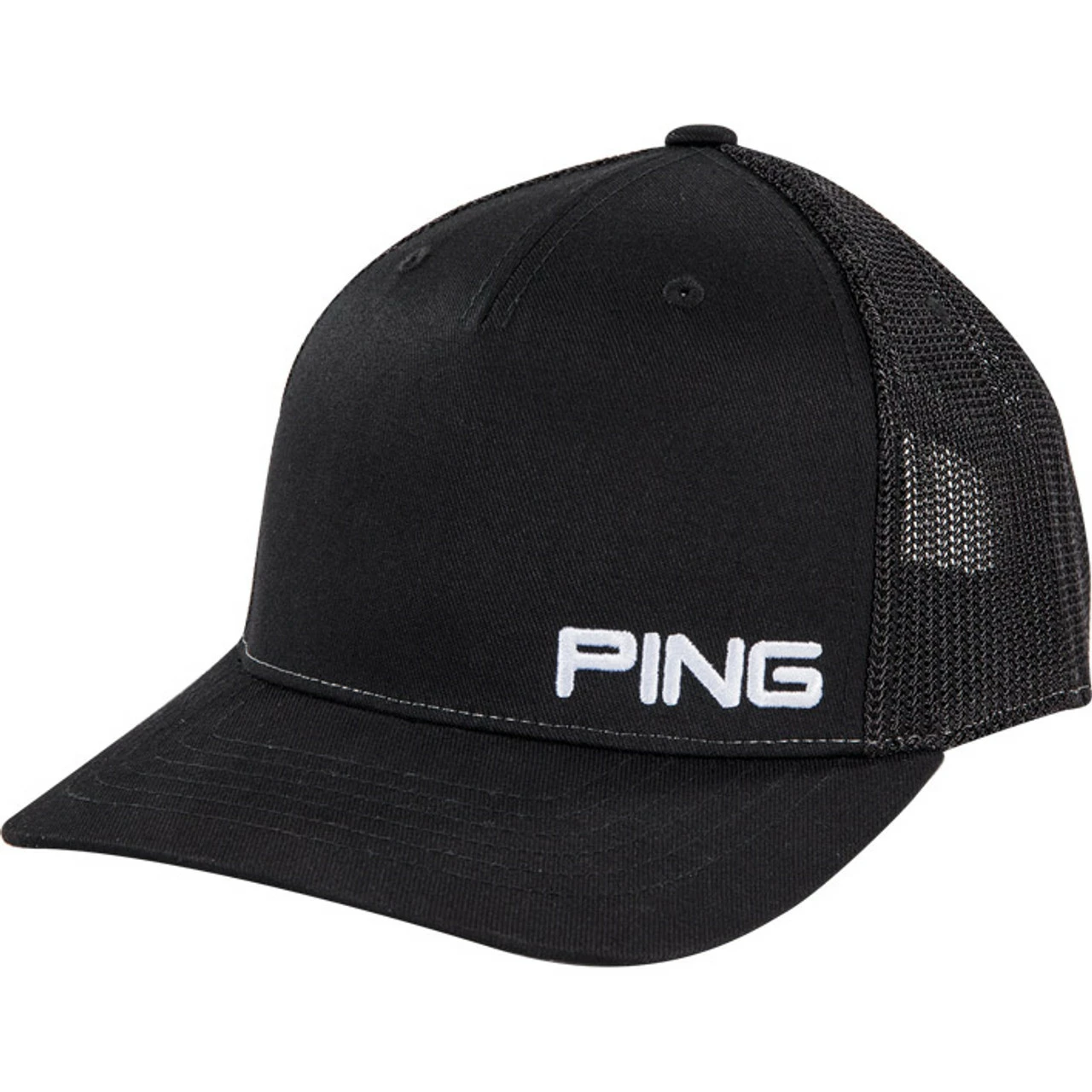 Ping Golf PING Corner Mesh Hat
