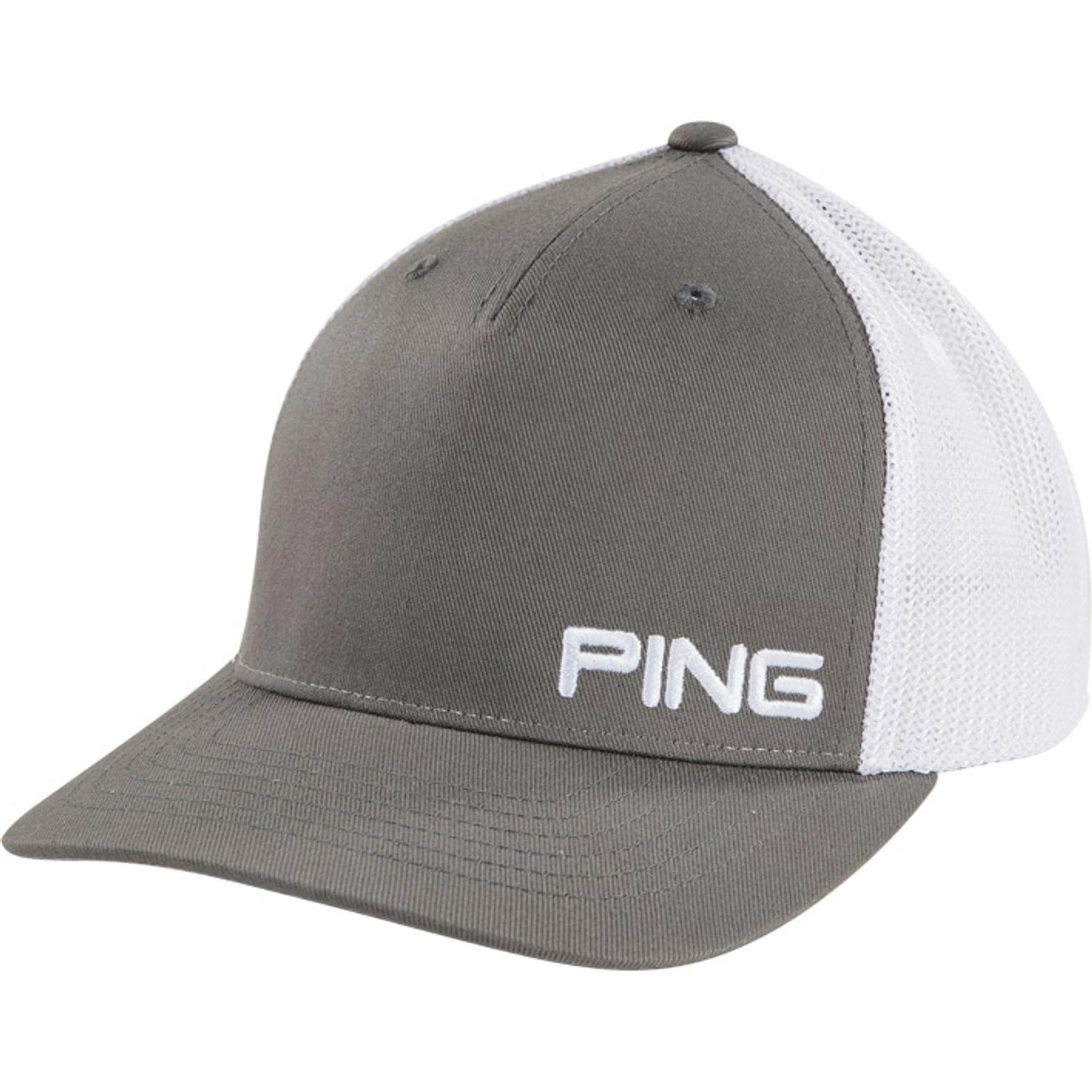 Ping Golf PING Corner Mesh Hat - Image 2