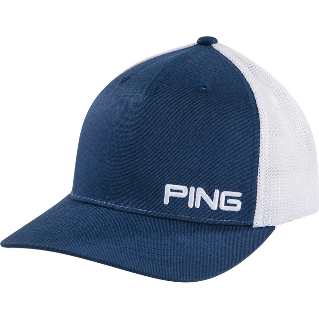 Ping Golf PING Corner Mesh Hat - Image 3