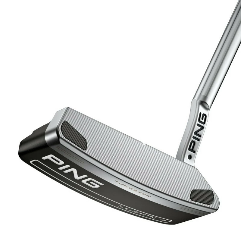 Ping 2023 Kushin 4 Putter