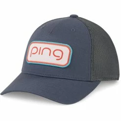 Ping Golf PING Ladies Trucker Cap