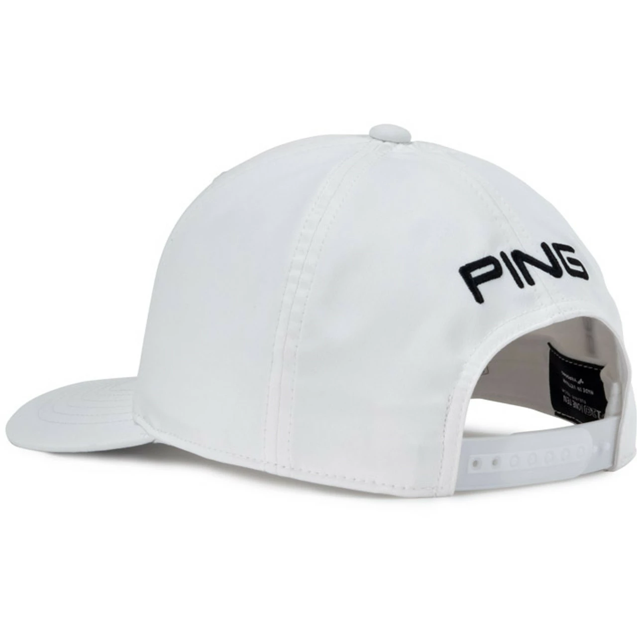 Ping Golf PING Mr. PING Tour Snapback Golf Cap - Image 2