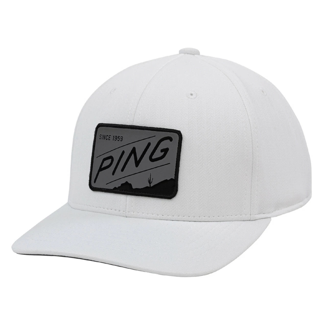 Ping Golf PING PP58 Camelback Performance Snapback Cap - Image 4