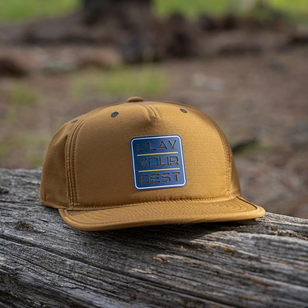 Ping Golf PING PYB Flex Cap - Image 3