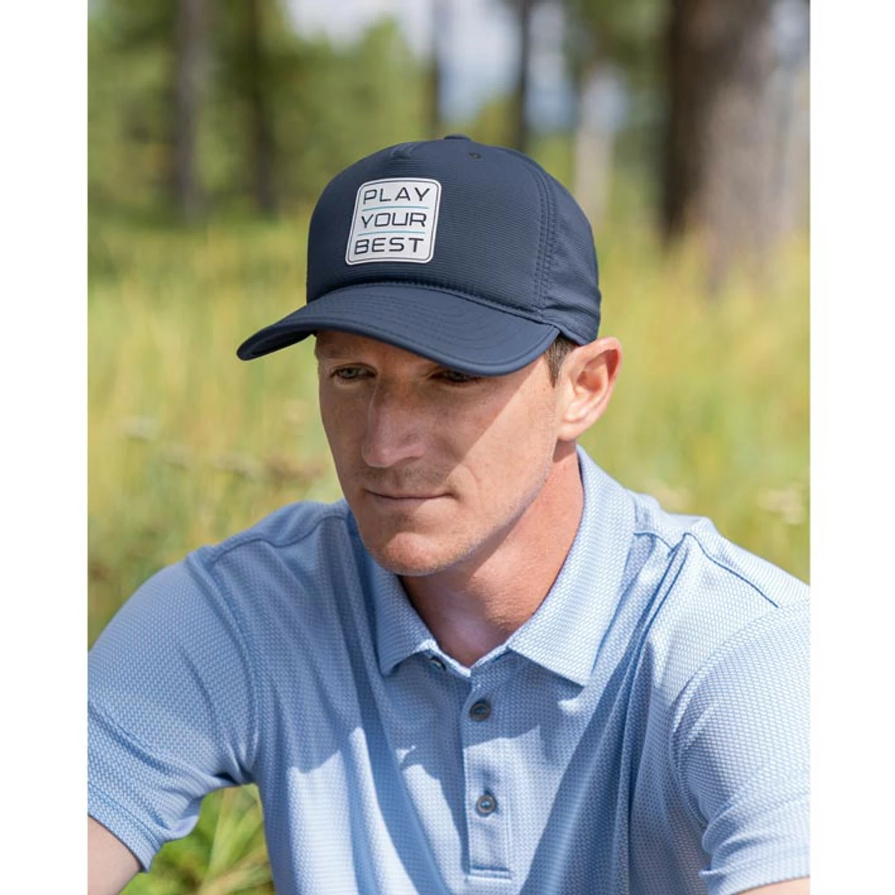 Ping Golf PING PYB Flex Cap - Image 8