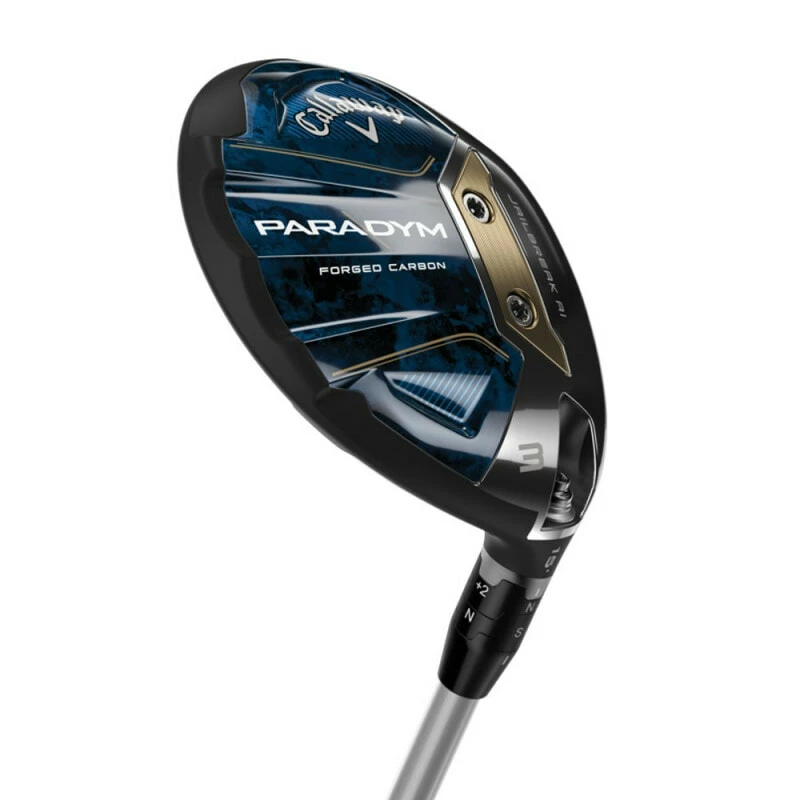 Callaway Paradym Fairway Wood - Image 3