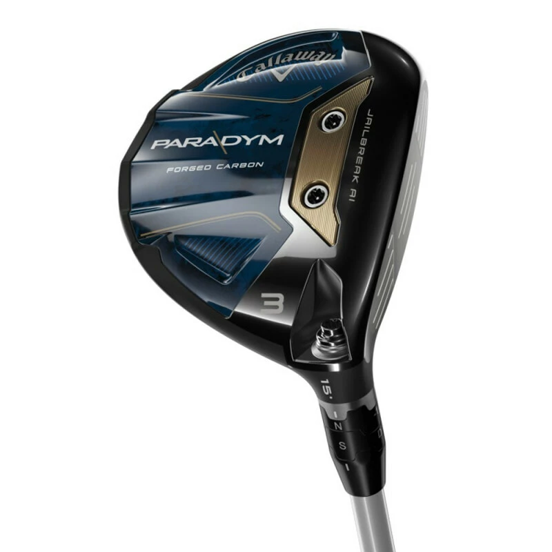 Callaway Paradym Fairway Wood - Image 2