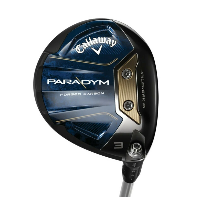 Callaway Paradym Fairway Wood