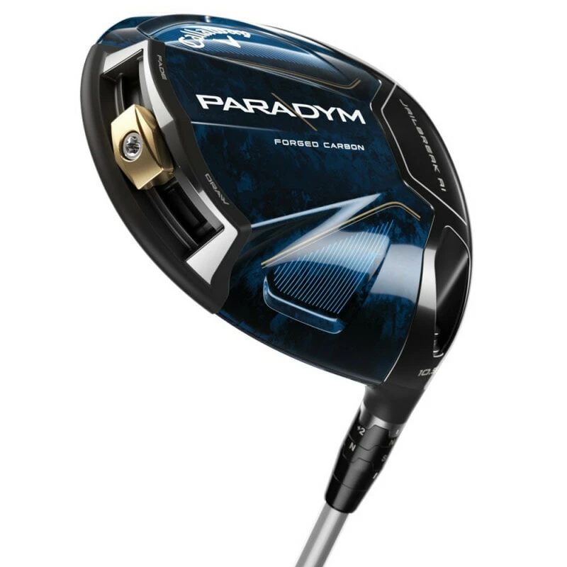 Callaway Paradym Driver - Image 3