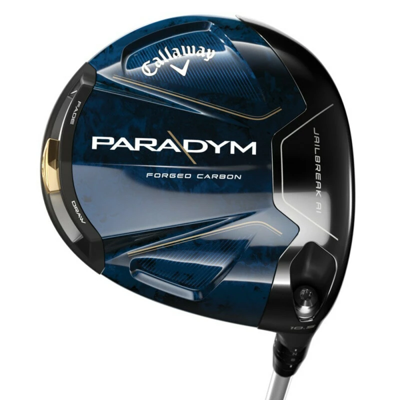 Callaway Paradym Driver