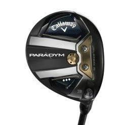 Callaway Paradym Triple Diamond Fairway Wood
