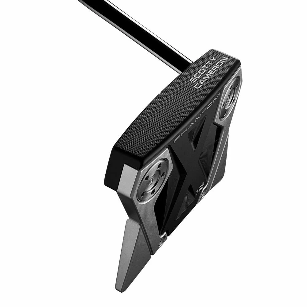 Scotty Cameron Phantom X 12 Putter 2022 - Image 3