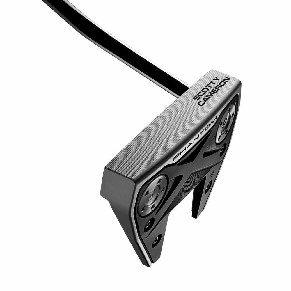 Scotty Cameron Phantom X 7 Putter 2022 - Image 5