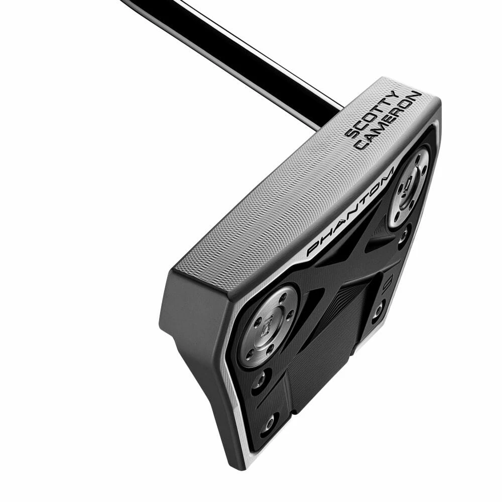 Scotty Cameron Phantom X 9 Putter 2022 - Image 4